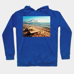 seashore Hoodie